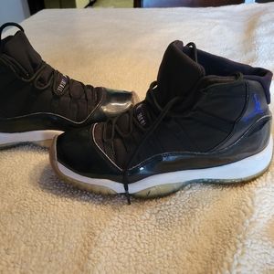 Jordan Retro 11 Space Jam 2016